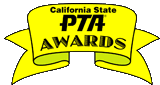 PTA State award