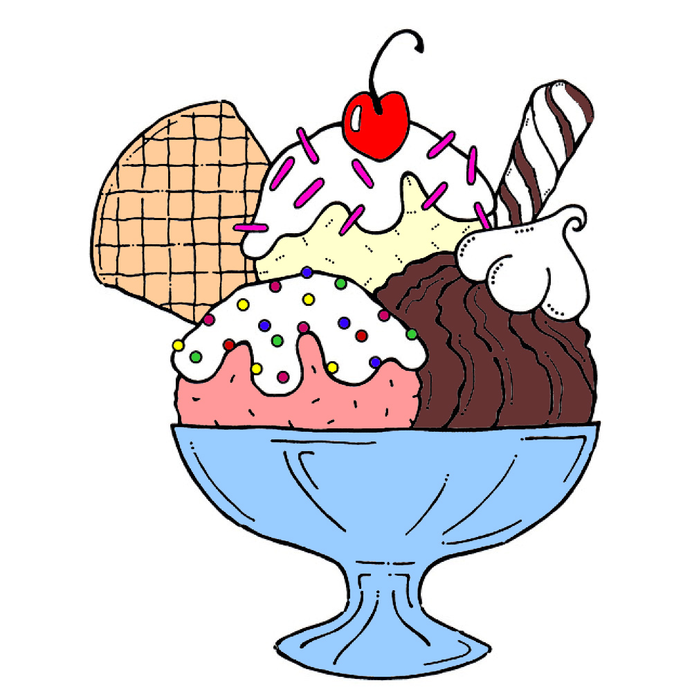 Ice Cream Social – Brookvale PTA