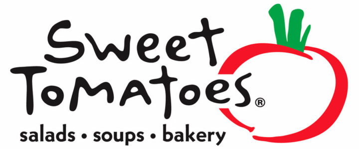 March 14th – Sweet Tomatoes dine-out fundraiser