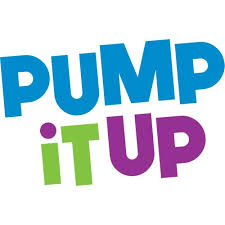 November 16th – Pump It Up Fundraiser