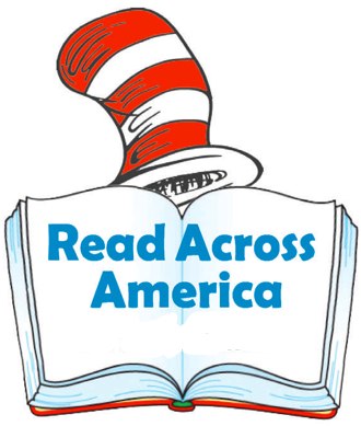 March 2nd – Read Across America Day