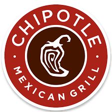 April 24th – Chipotle dine-out fundraiser