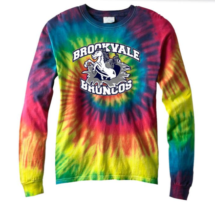 Spring Spirit Wear Sale – Extended to March 30th!