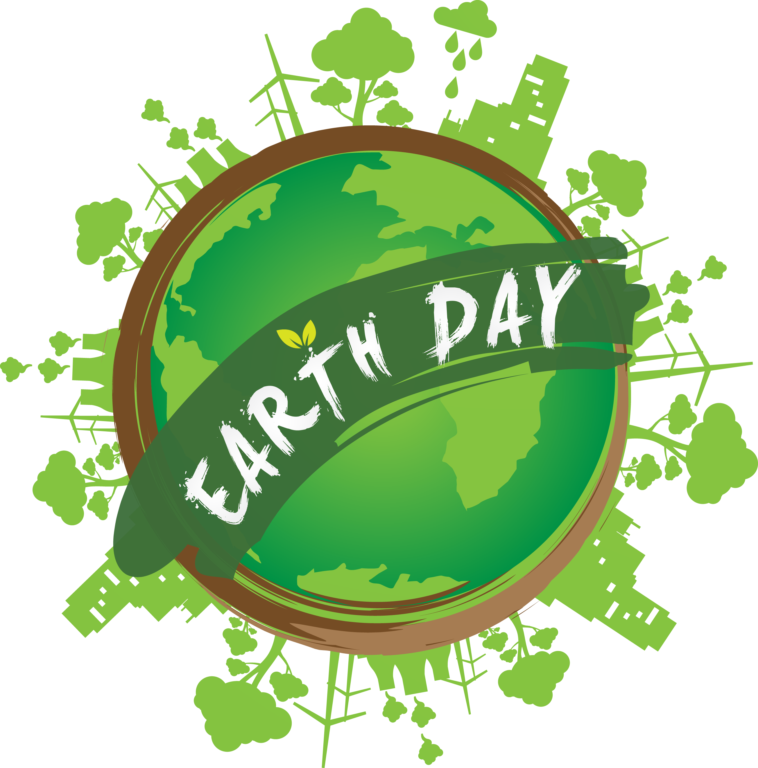 Friday, April 20th – Earth Day/No Tech Game Day