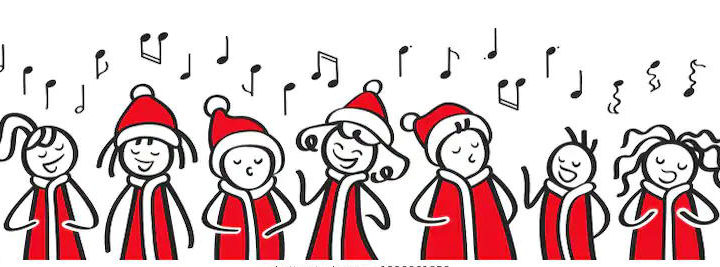 Dec 22nd – Christmas Caroling