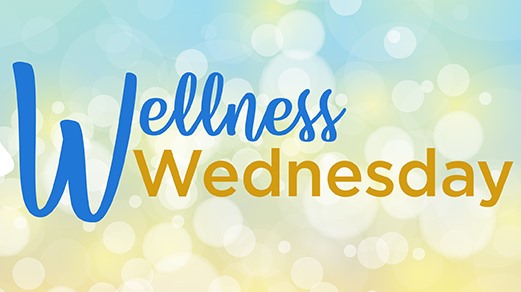 Wellness Wednesdays